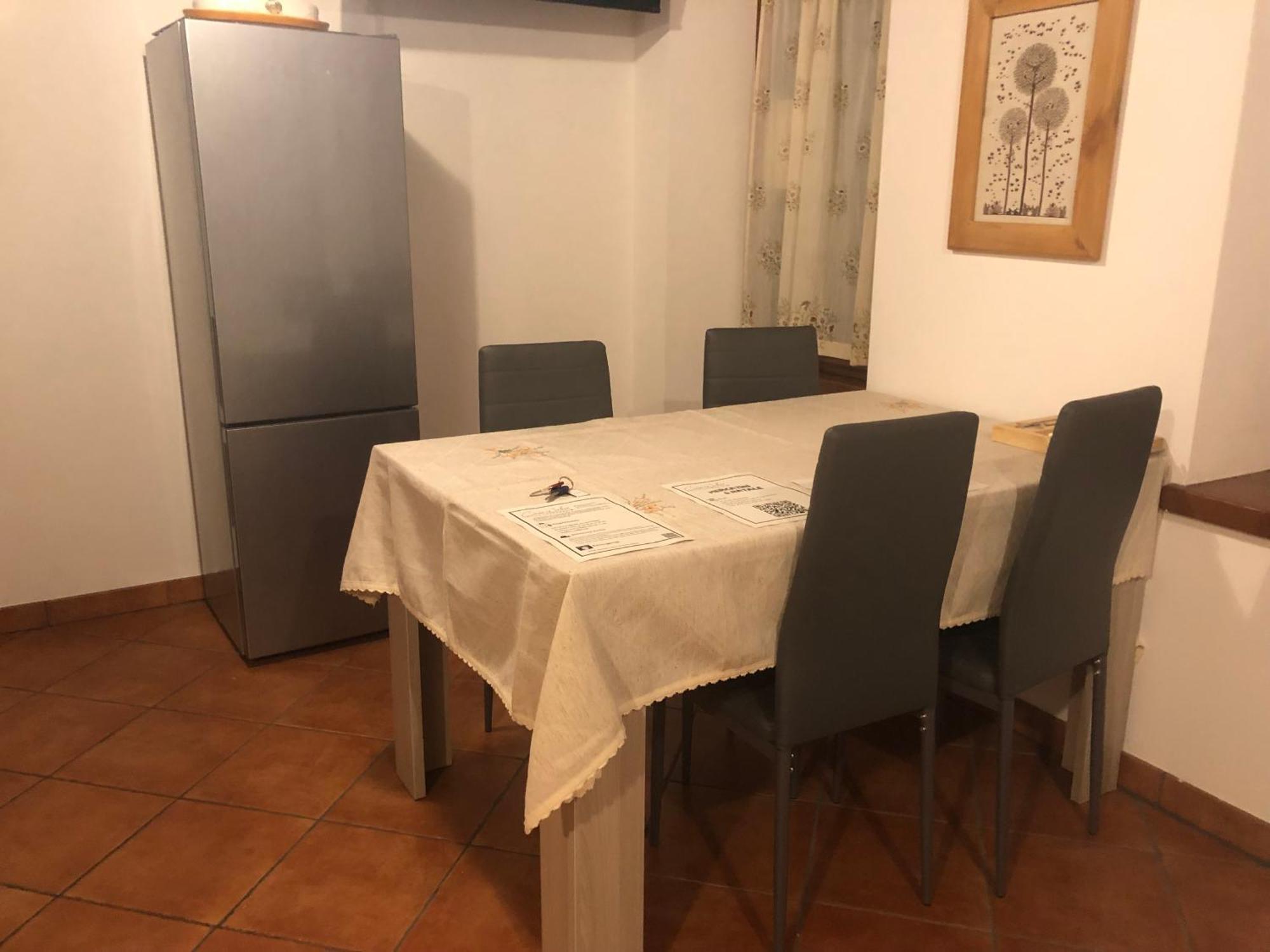 לביקו טרמה Appartamenti Bion מראה חיצוני תמונה