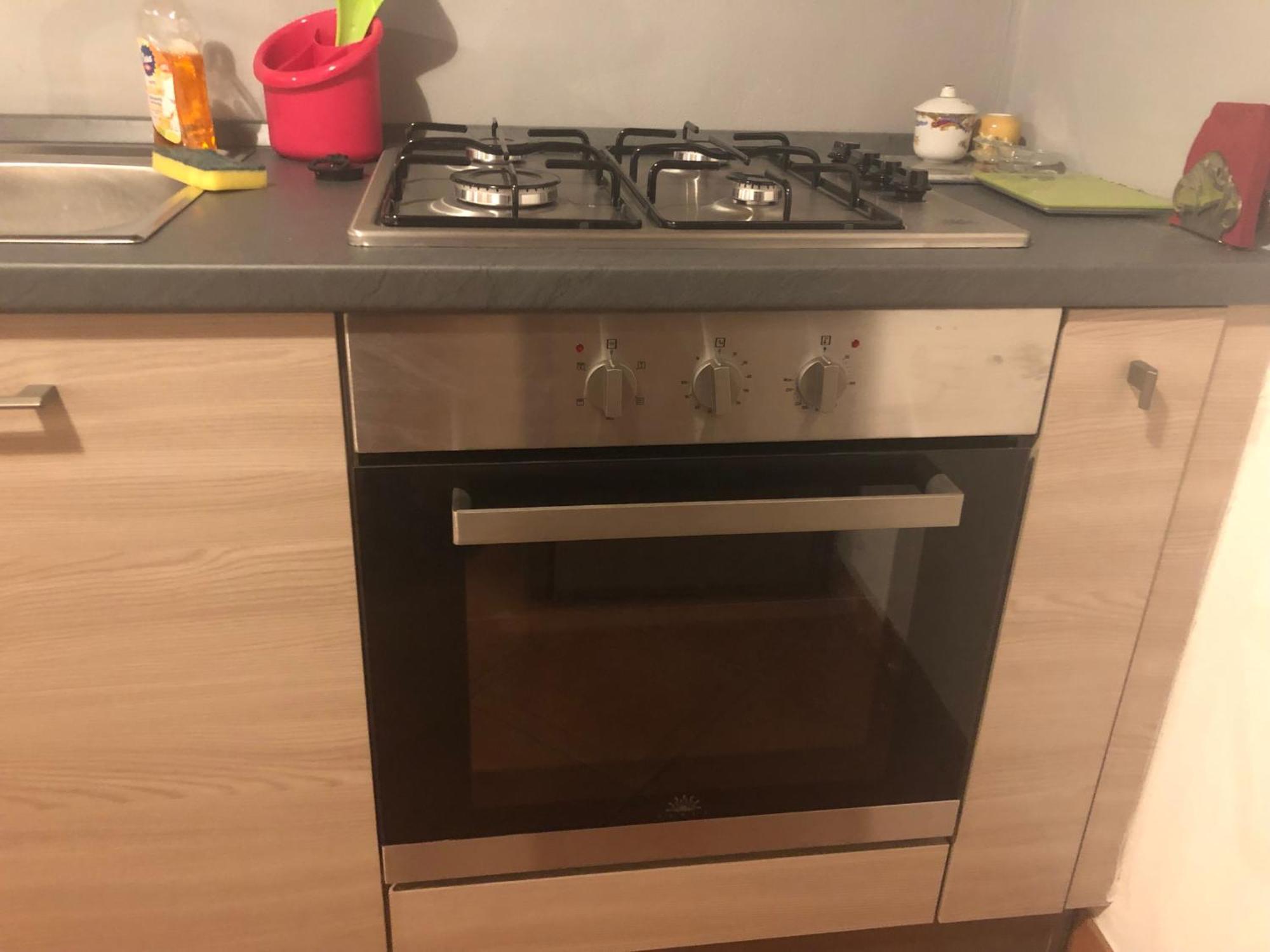 לביקו טרמה Appartamenti Bion מראה חיצוני תמונה